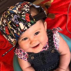 Meet your Posher, Brittany